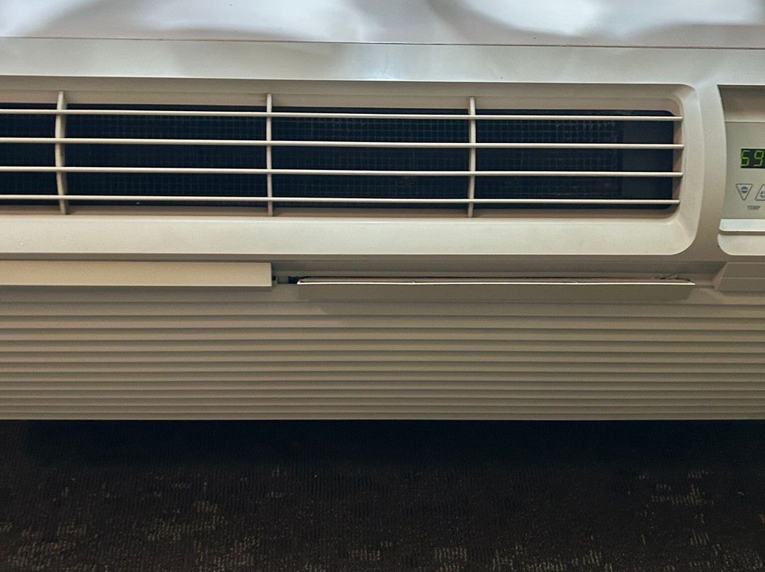 普林斯顿假日酒店主图