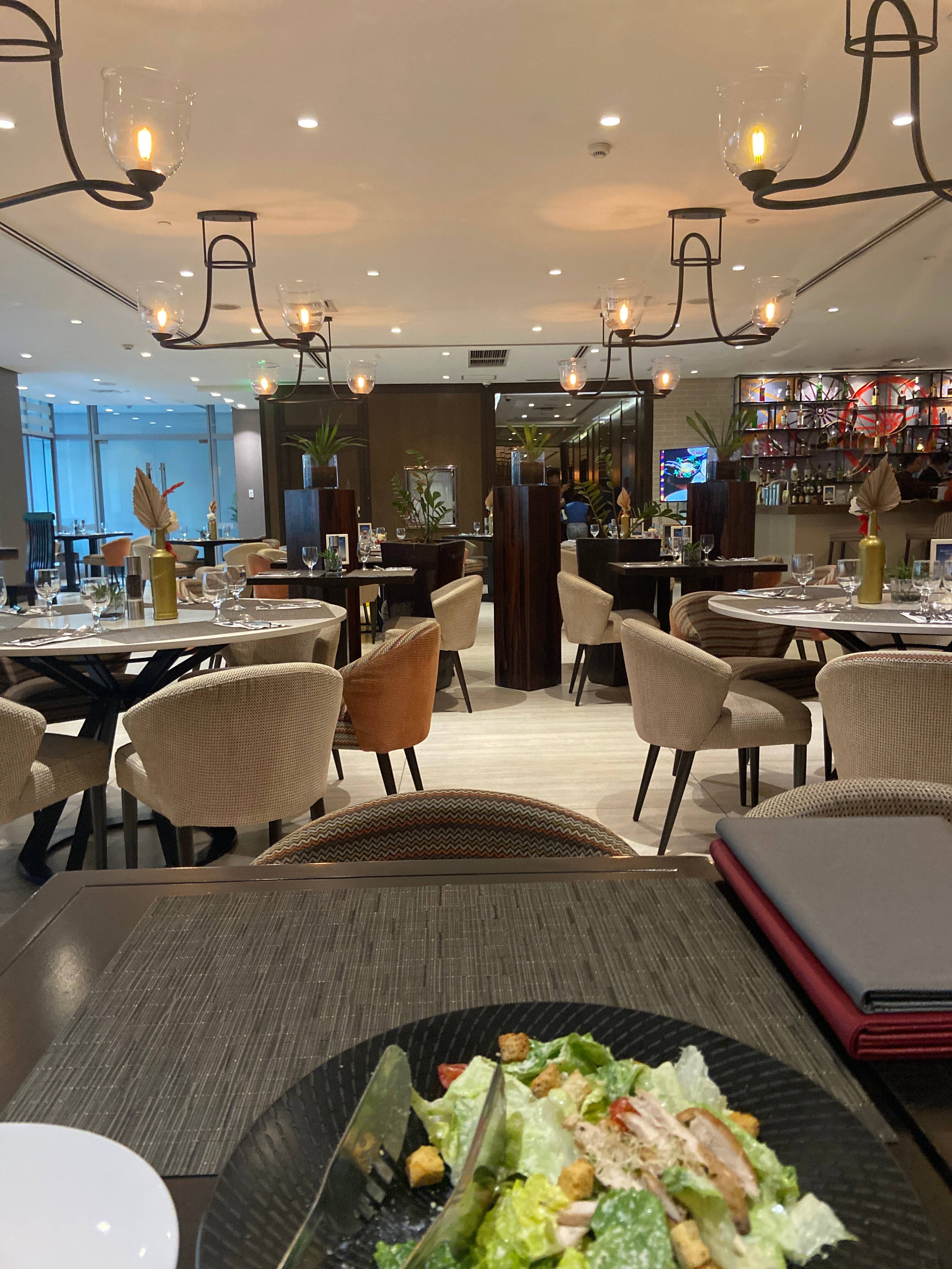 Wynwood Hotel-餐饮