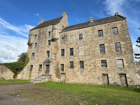 Écosse Voyage-爱丁堡必去景点