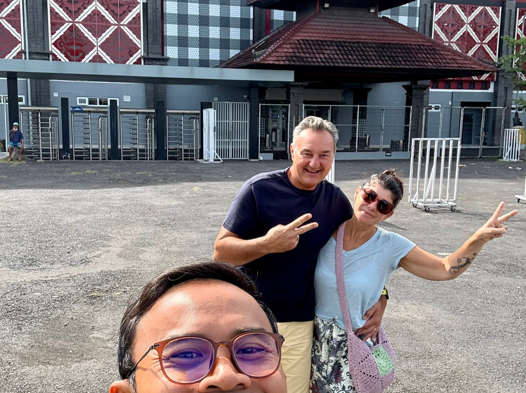 Bali Exotique-沙努尔必去景点