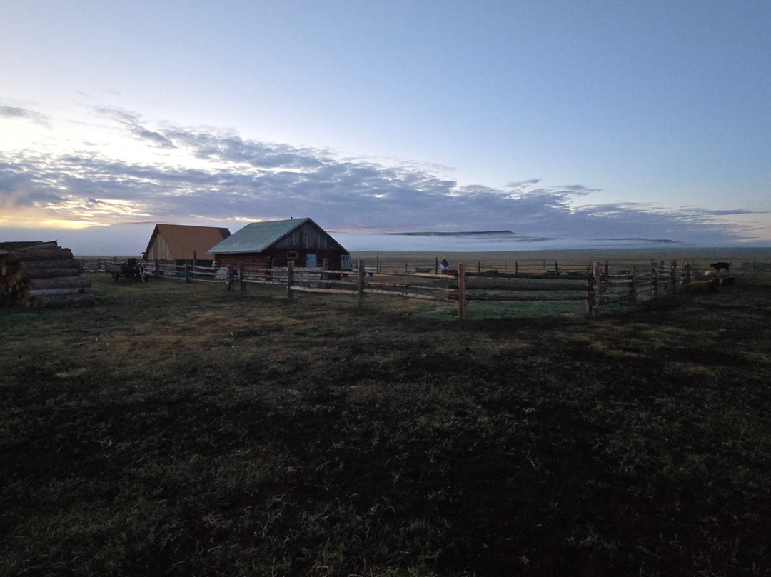 Nomadic Trails-乌兰巴托必去景点