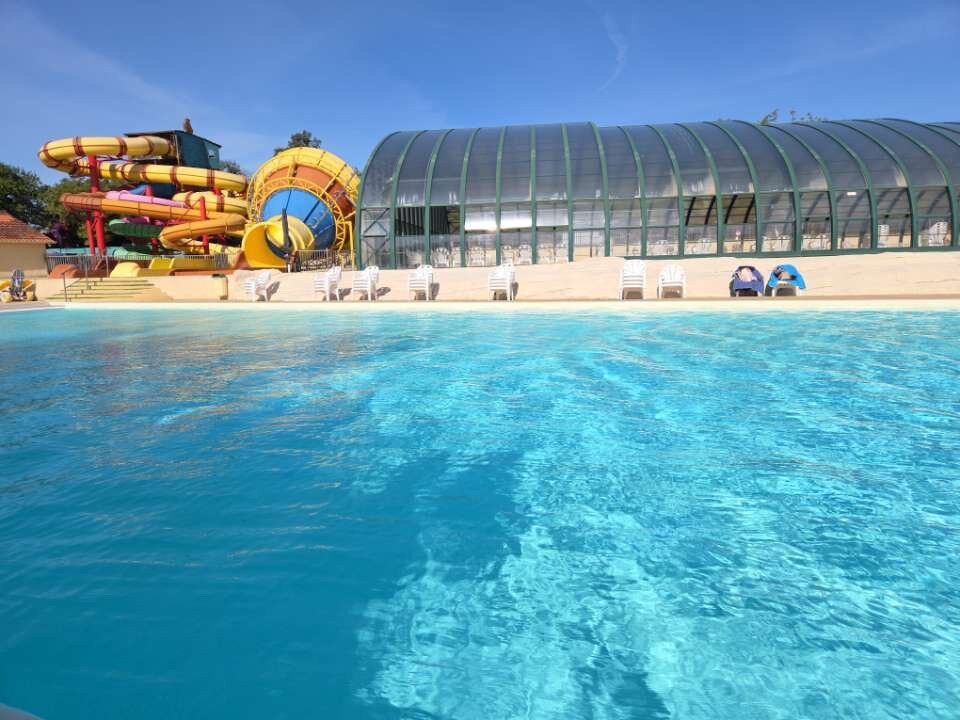 Camping Capfun Imbours主图