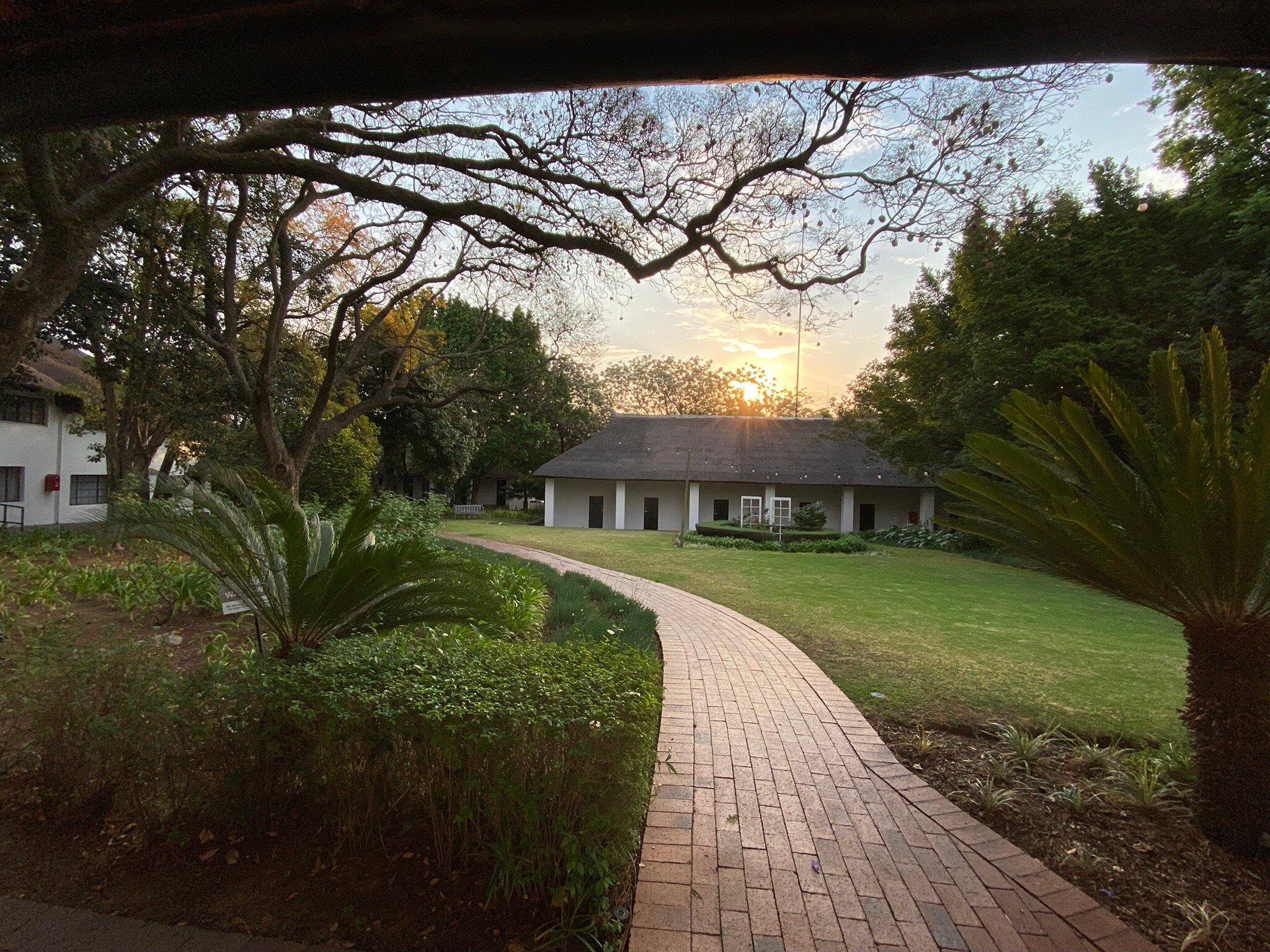 印达巴Spa及会议中心大酒店-官方