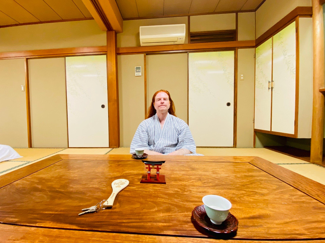 Yamaichi Bekkan主图