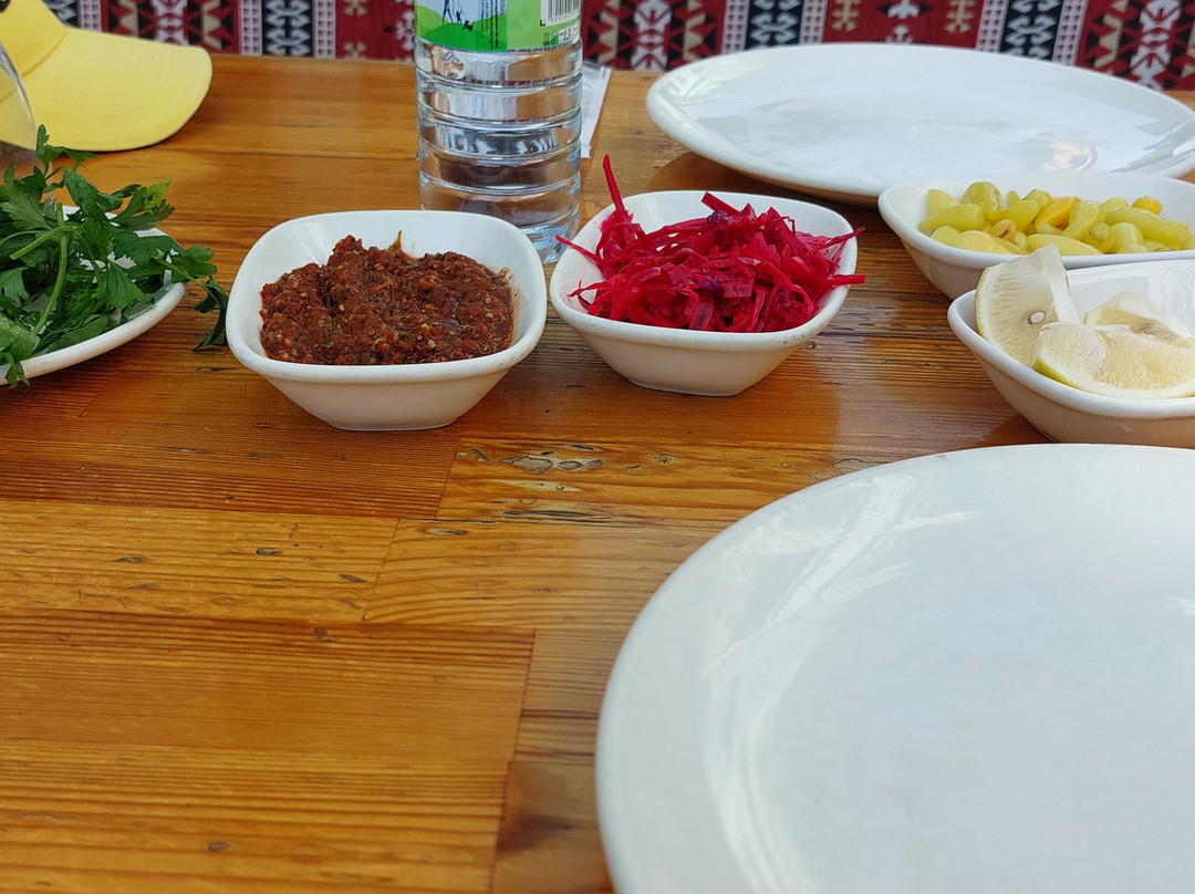 Nezih Konya Sofrası