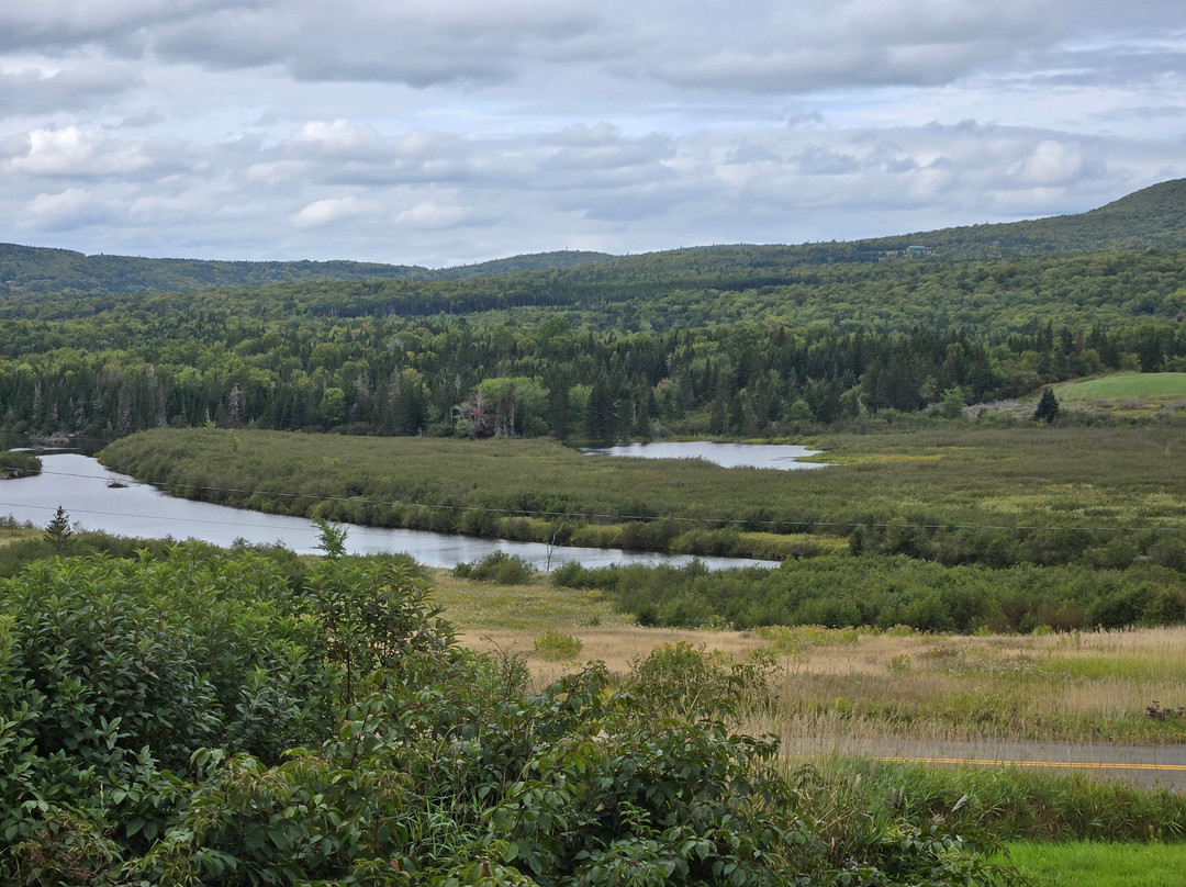 Baddeck Riverside Bed & Breakfast主图