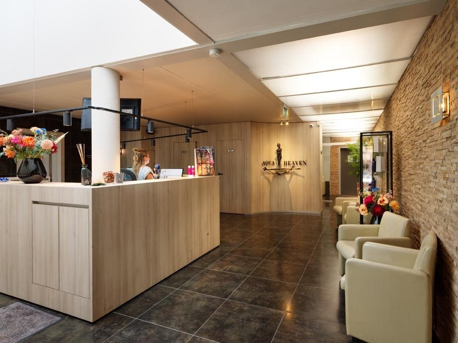 Aquaheaven-鲁汶必去景点