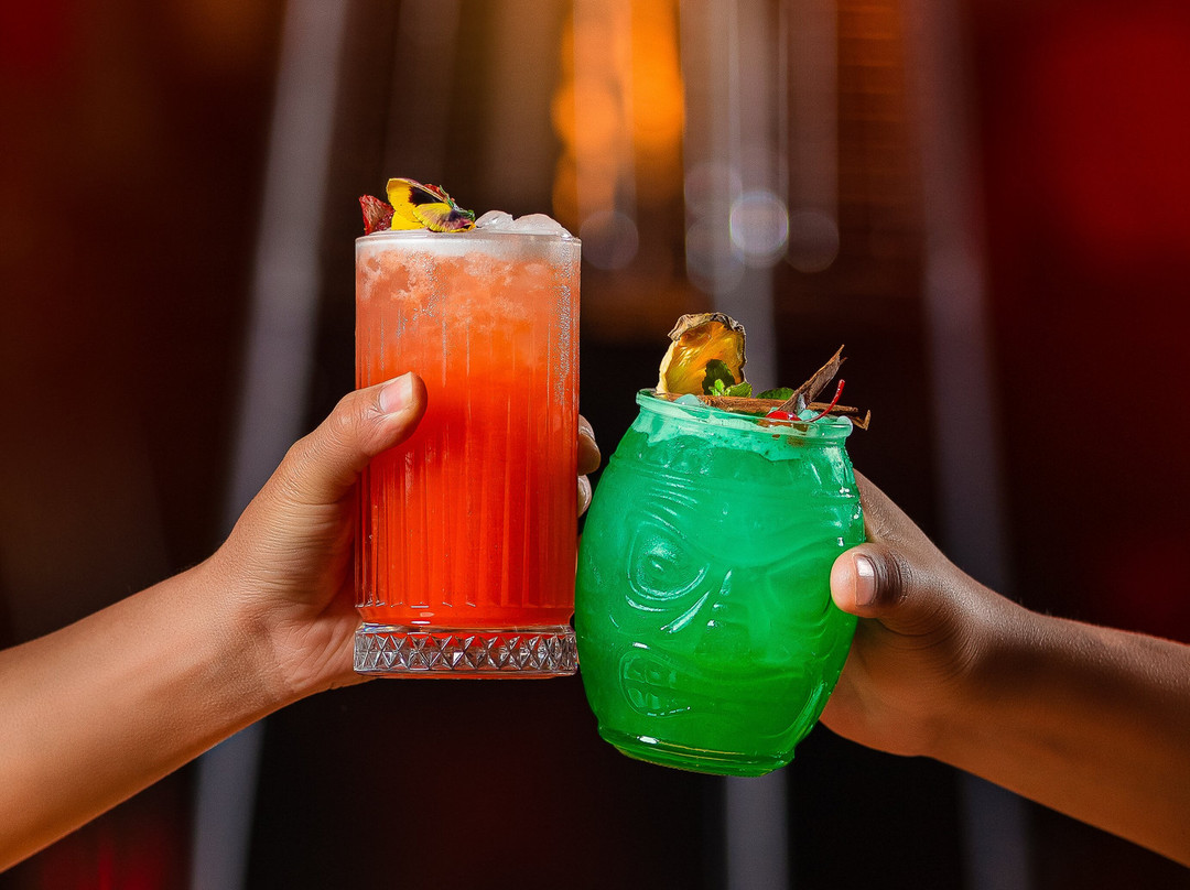 Hijo del Sol Providencia