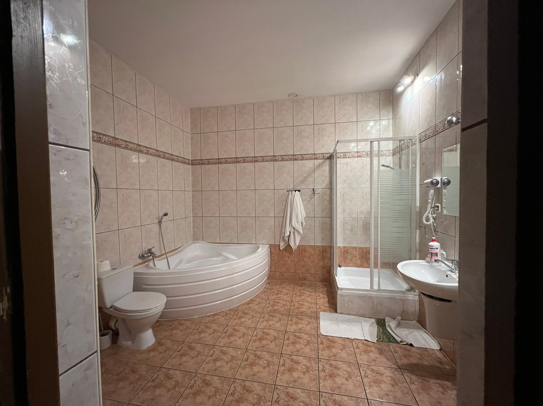 Euro Aparthotel Tarnów主图