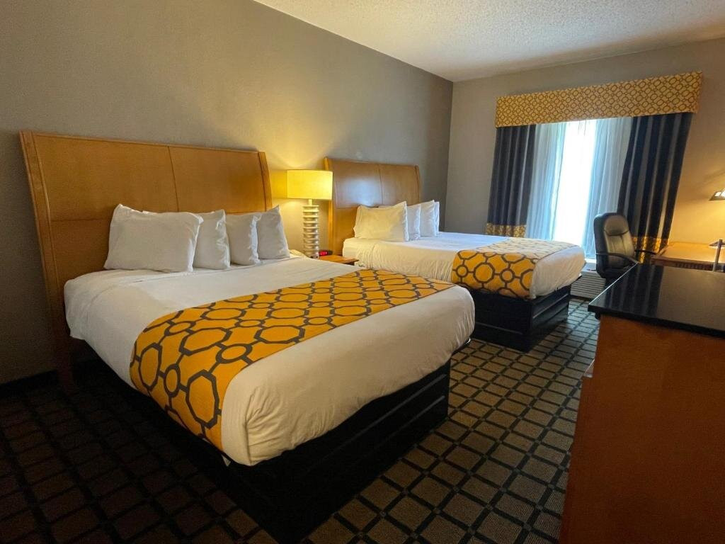 Baymont by Wyndham West Plains主图