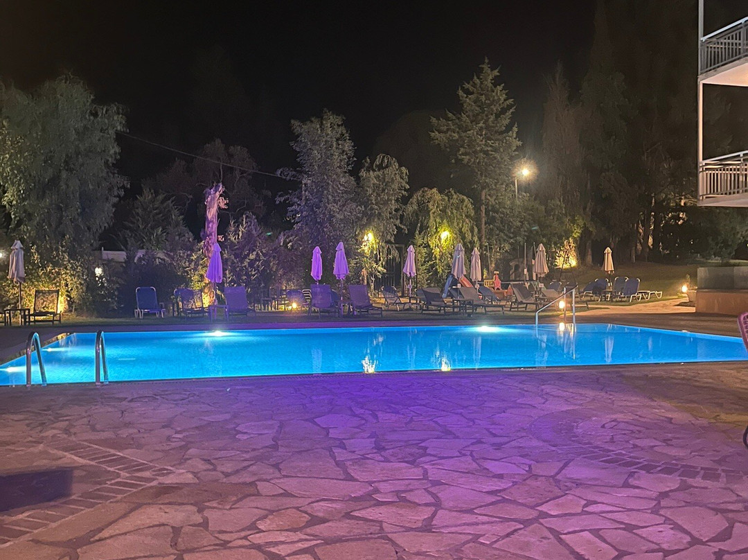 普利马维拉酒店主图