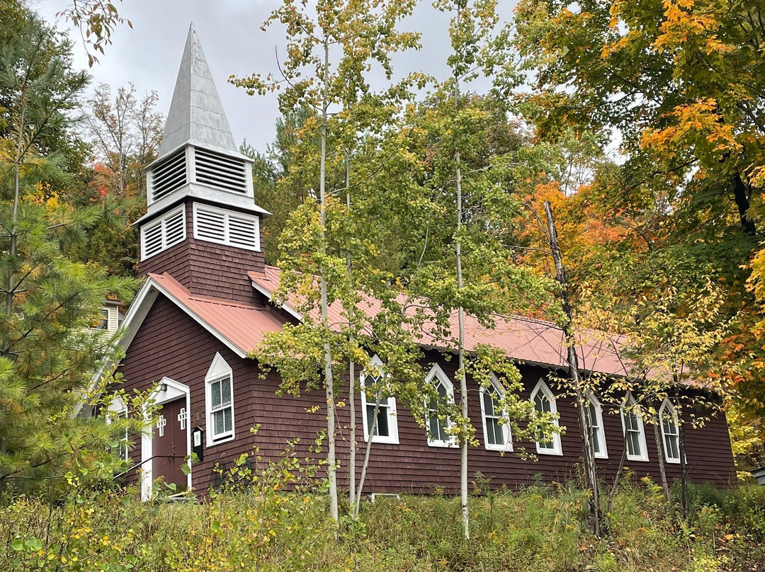 Raquette Lake Navigation Co-Raquette Lake必去景点