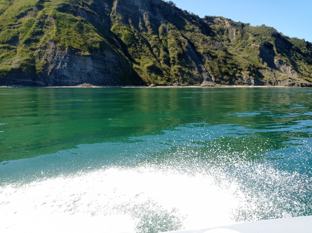 Giovanna Regina Hotel主图