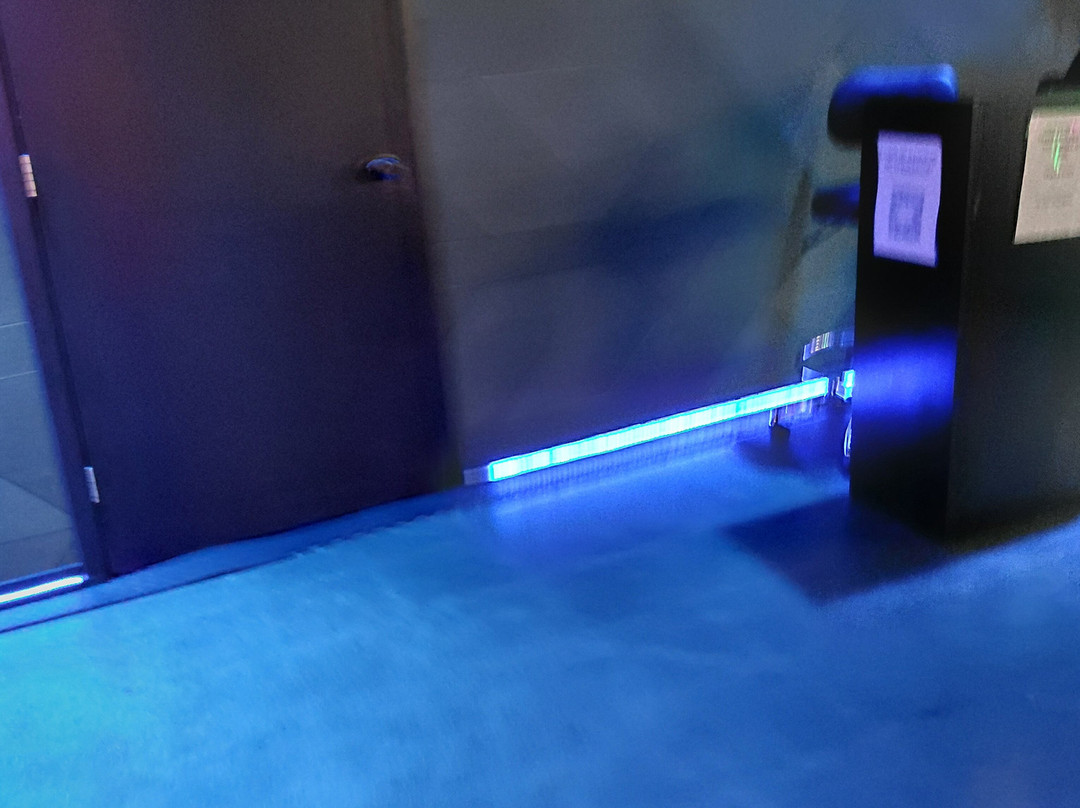 Verse Immersive Kentucky-London必去景点