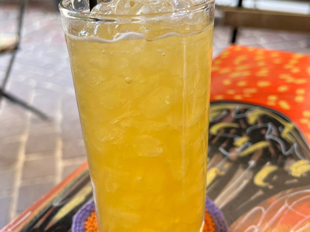 Ababa Bar-干尼亚必去景点