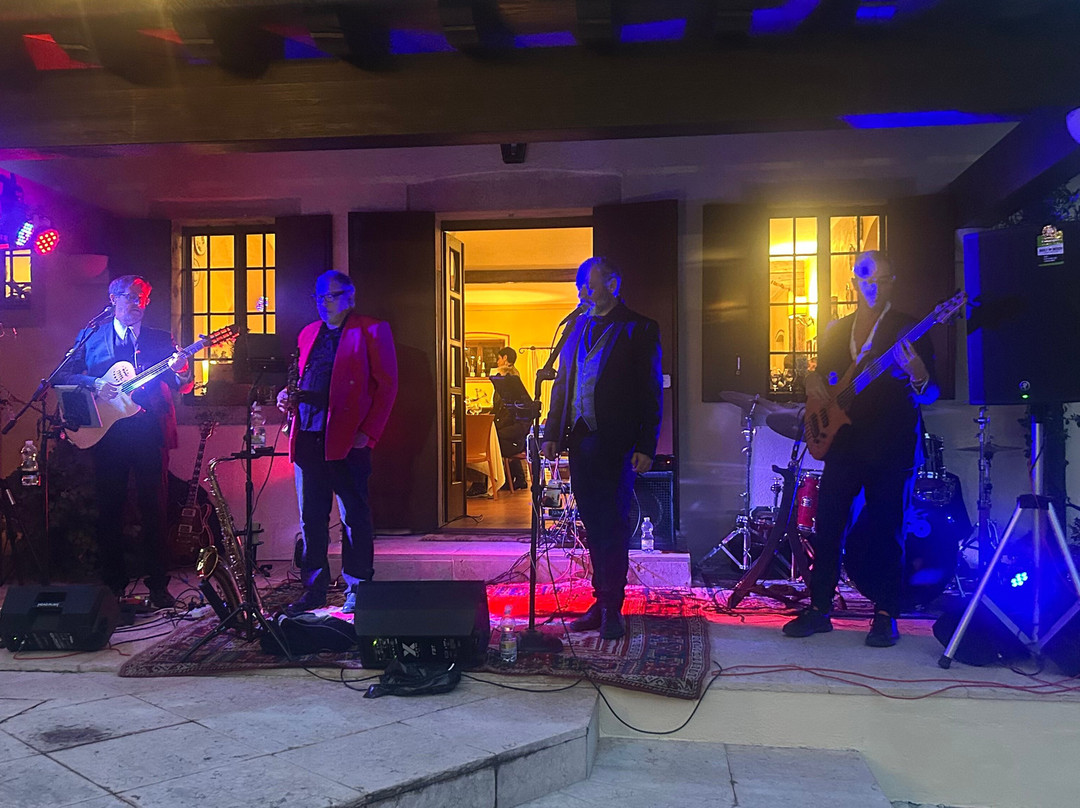 Ville d'Arfanta-Arfanta必去景点