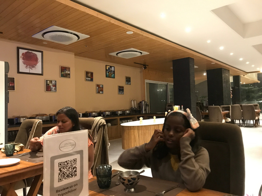 Naturevilas Sarovar Portico Manali主图