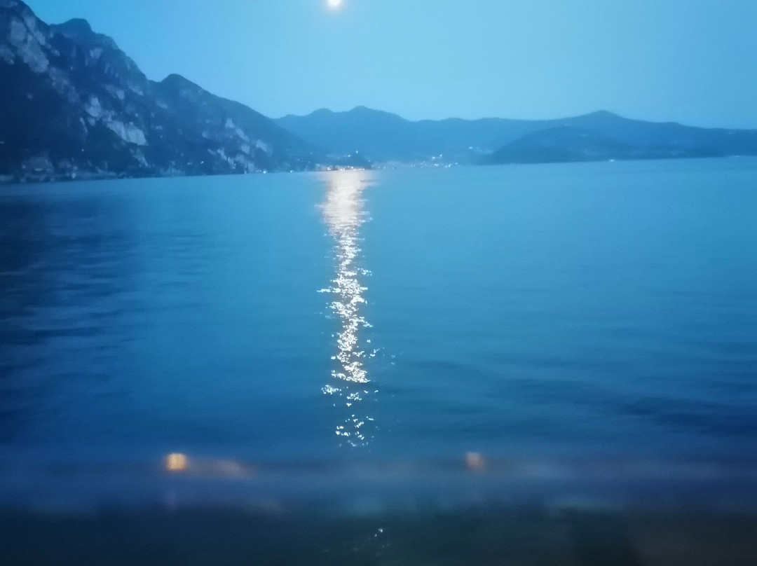 Bogn-Riva di Solto必去景点