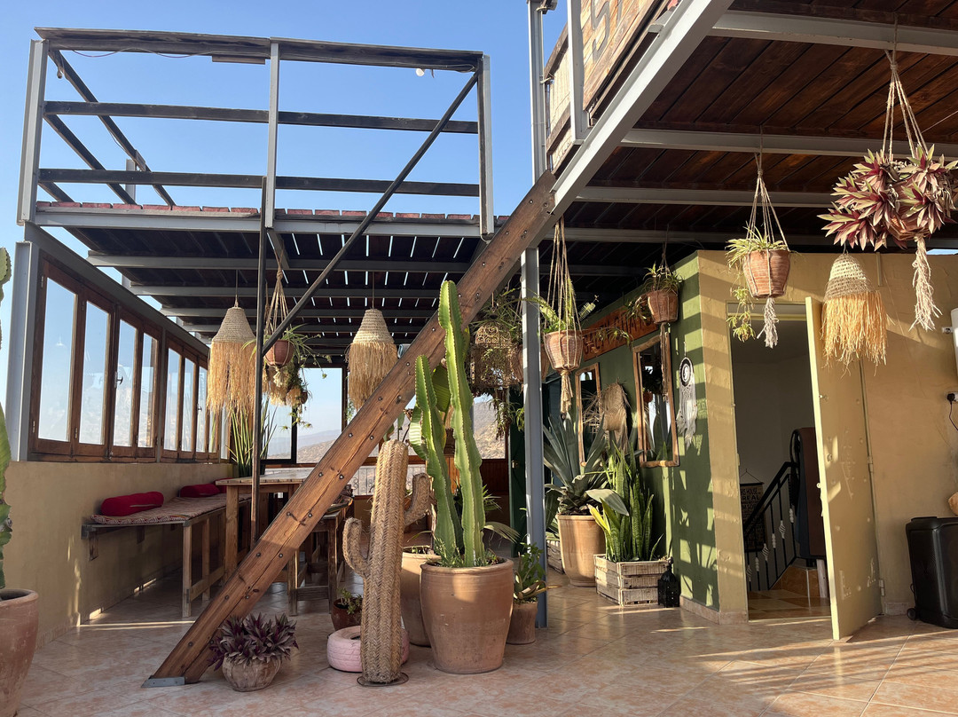 Surf Soul Adventure-Tamraght必去景点