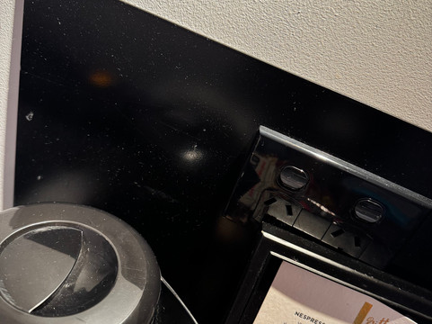 悉尼希尔顿格芮精选酒店主图