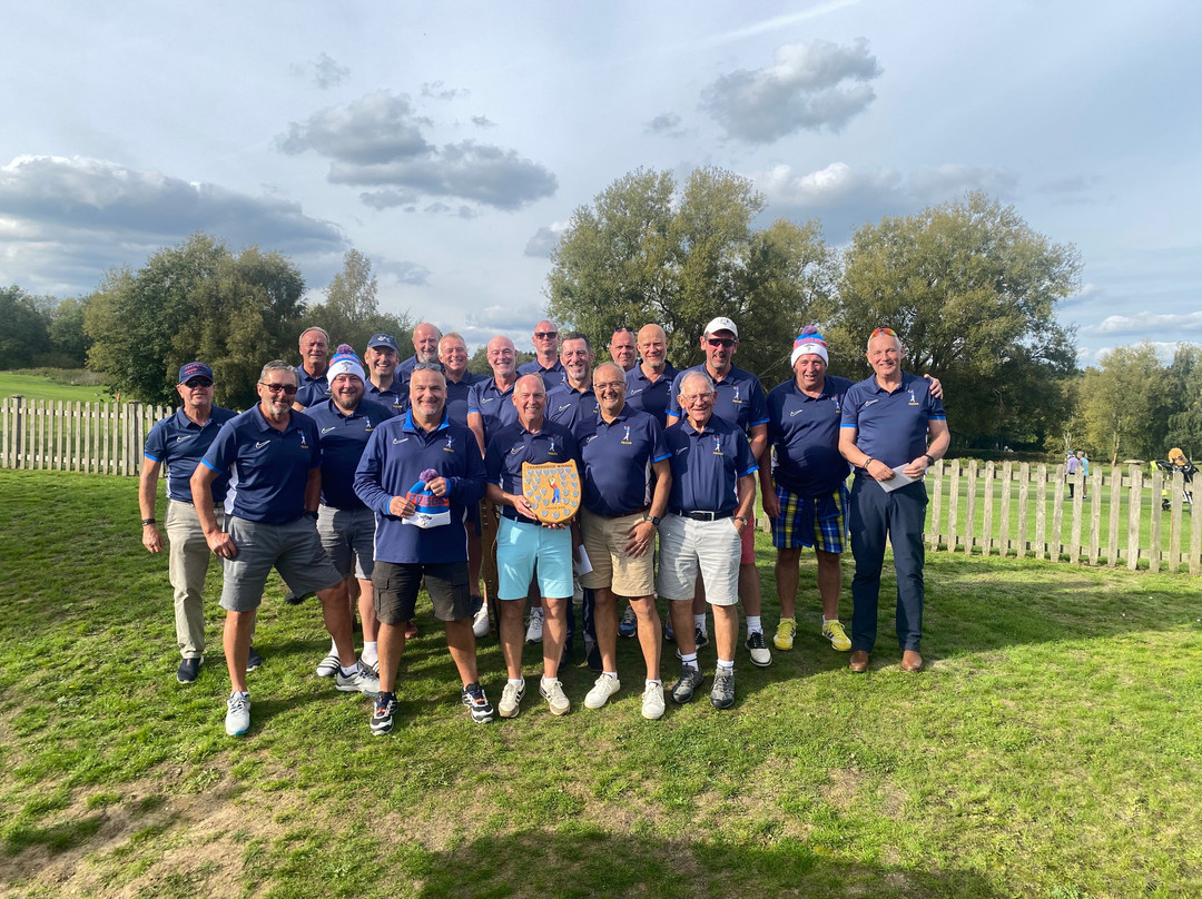 Sandford Springs Golf Club