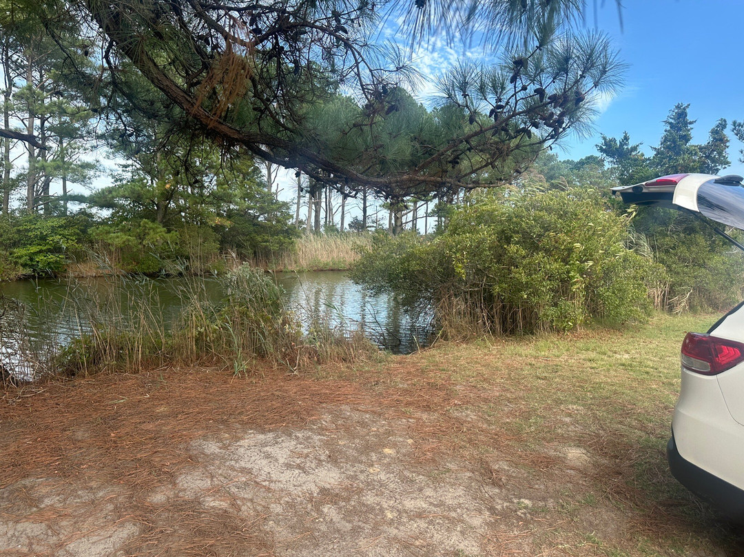 Frontier Town-大洋城必去景点