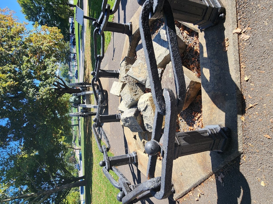 West Point Tours-海兰福尔斯必去景点