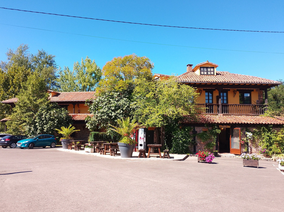 Grupo Hotelero La Pasera