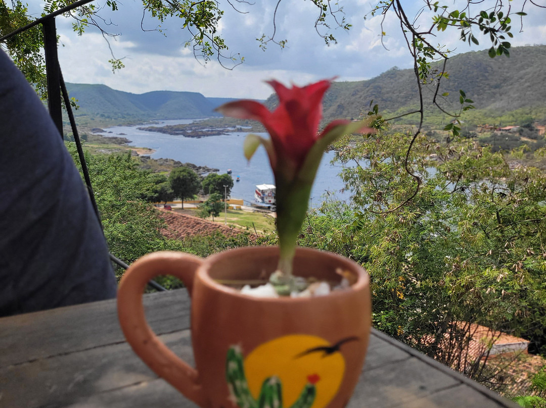 Pousada Maria Bonita主图