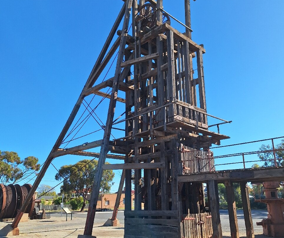 Gateway Motor Inn主图