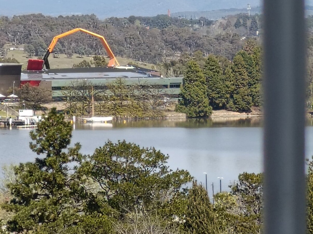 Floriade-堪培拉必去景点