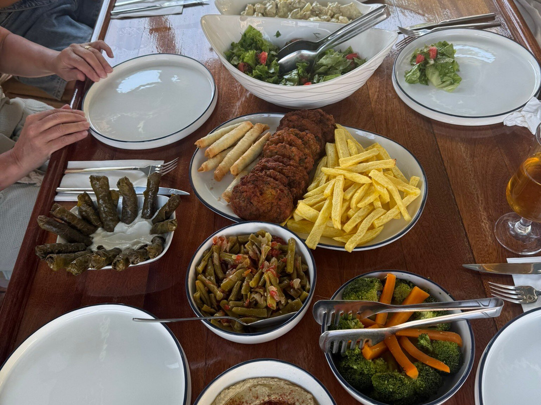 Lycia Boat - Daily private boat tours around Kalkan, Tour-卡尔坎必去景点