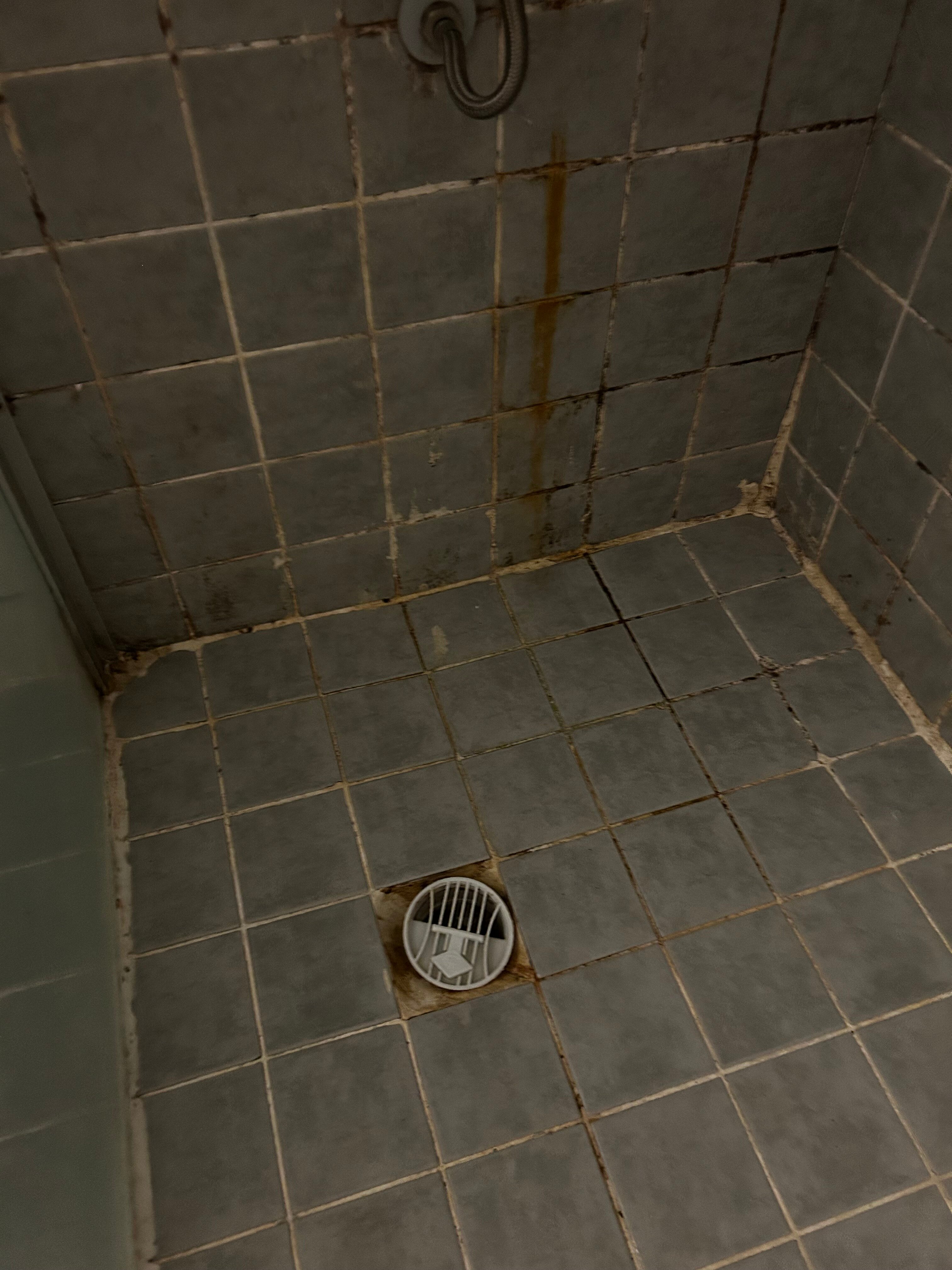 Belpoint Beach Hotel-浴室