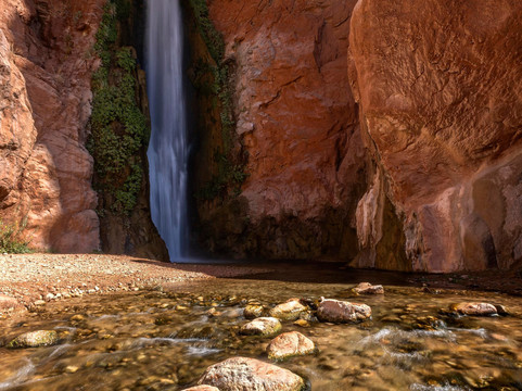 Hatch River Expeditions-弗拉格斯塔夫必去景点