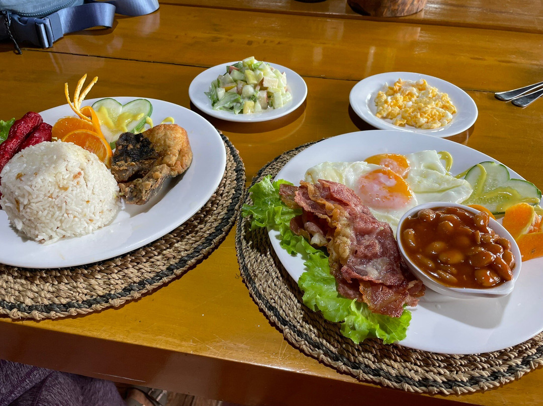 LaSersita Casitas and WaterSpa Beach Resort