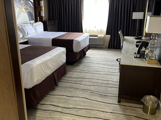 Peppermill Wendover Hotel Casino主图