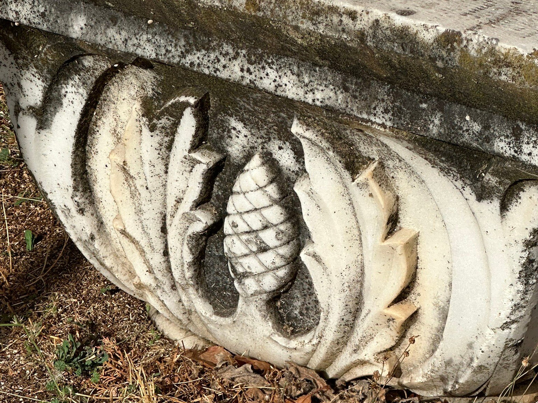 Monastery of Agios Gerasimos-凯法利尼亚岛必去景点