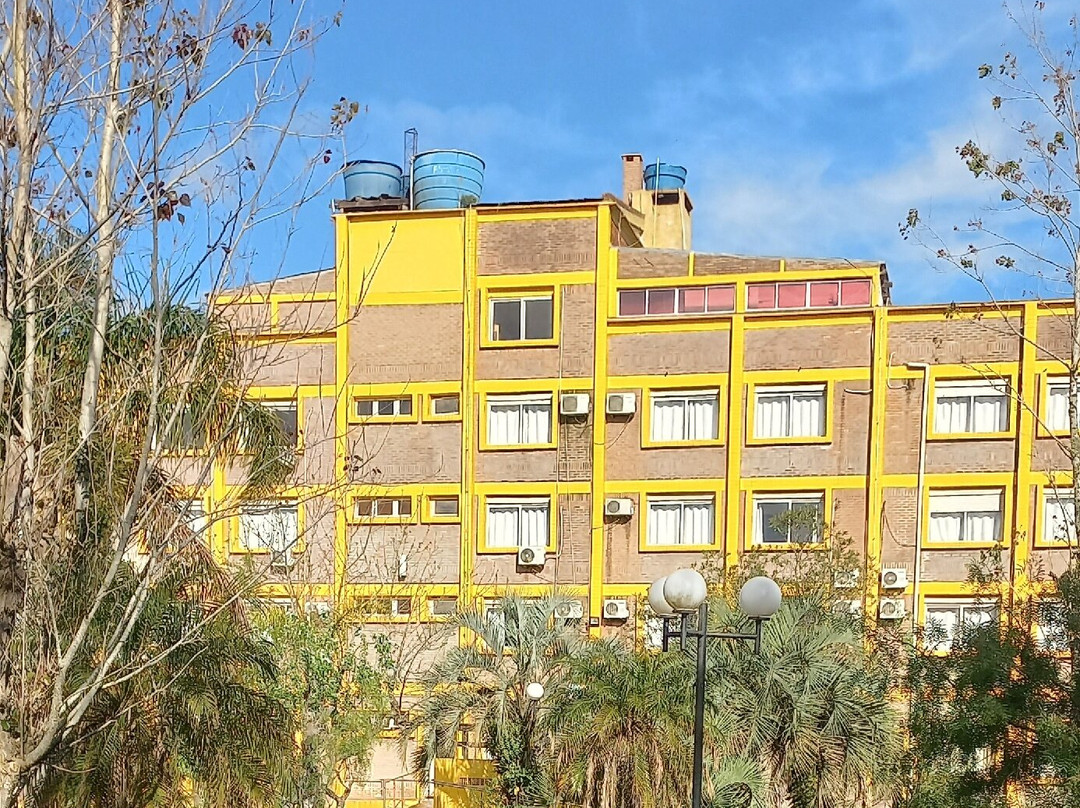 Bertelli Chui Hotel主图