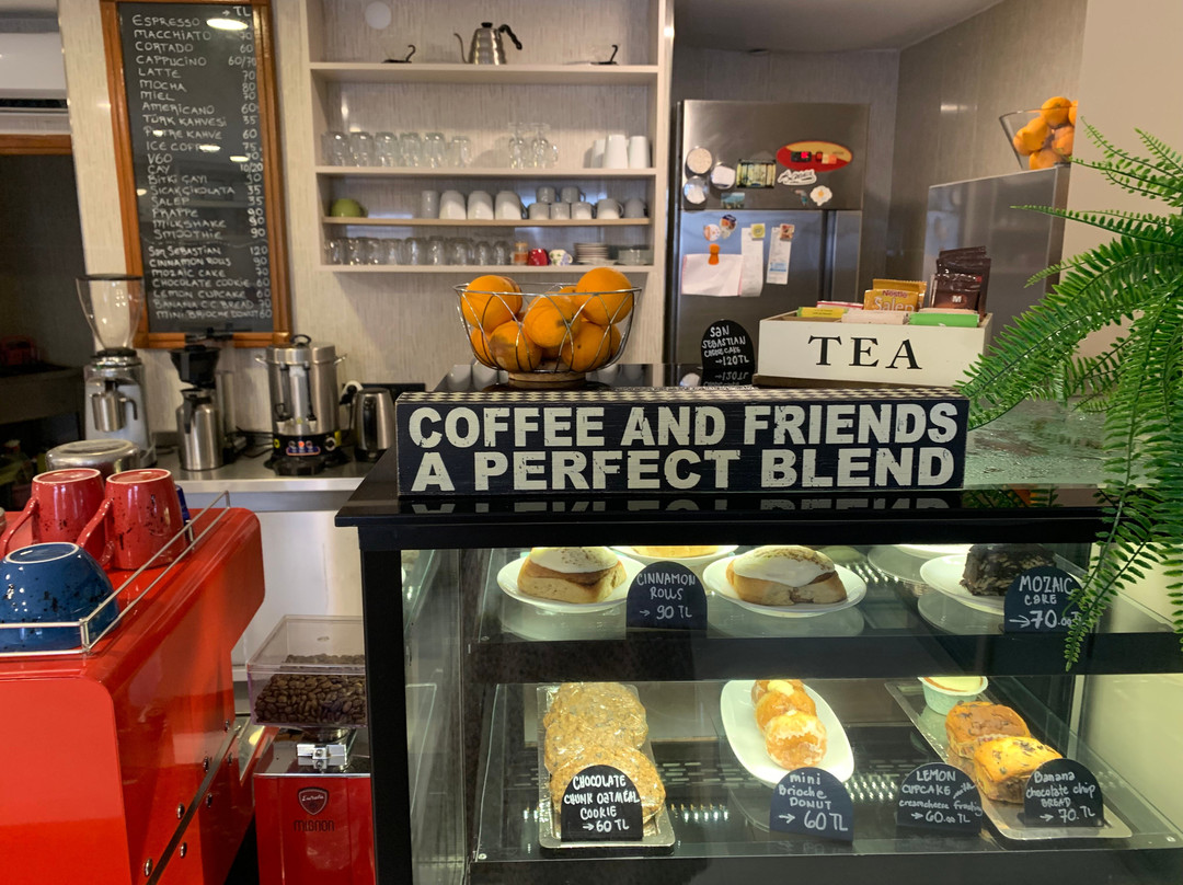 Paul's Place Cafe