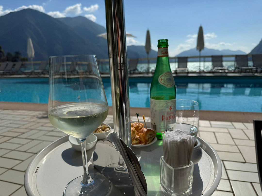 Hotel Lido Seegarten主图