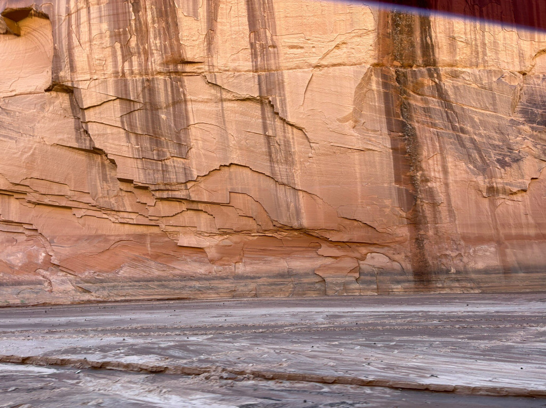 Antelope House Tours-Chinle必去景点