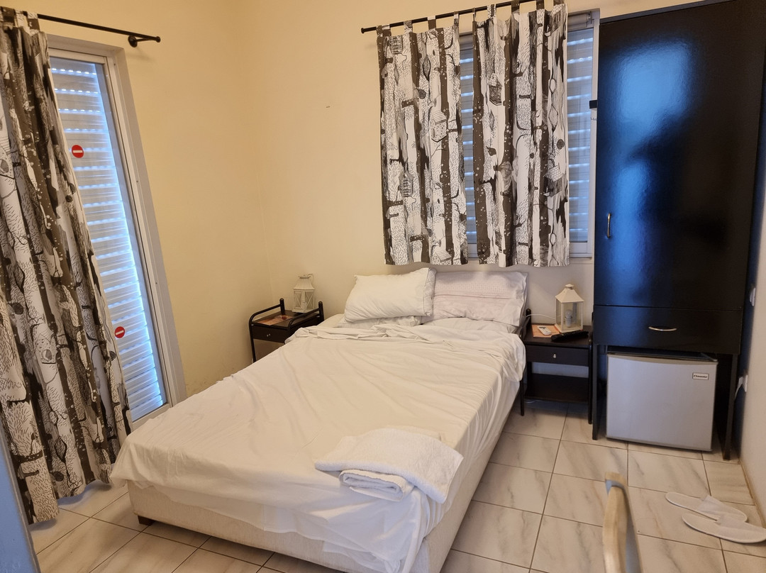 Koukounari Apartments主图