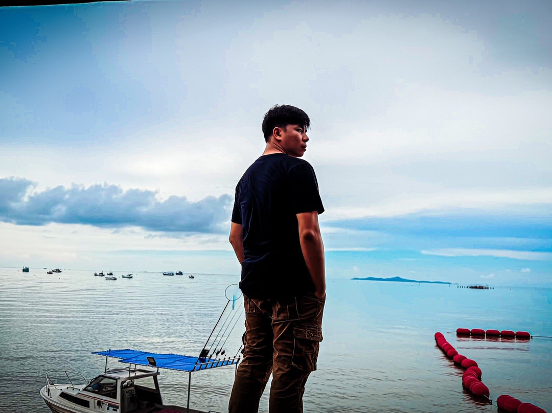 Bang Saray Beach-Bang Sare必去景点