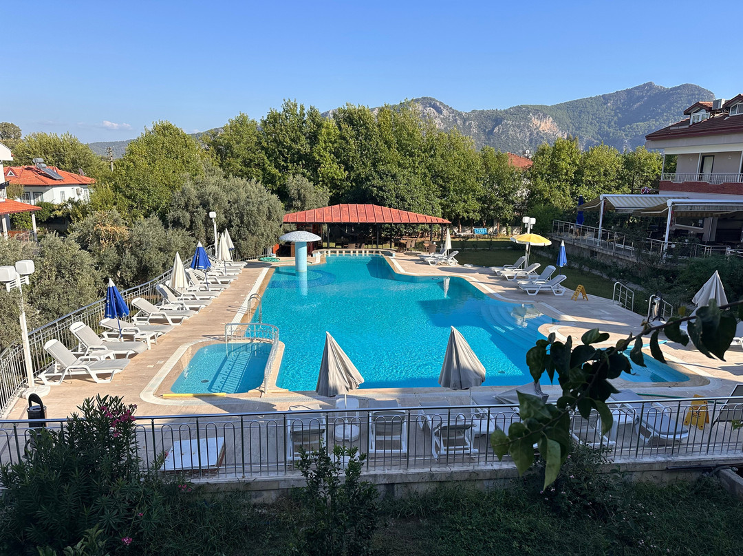 Palmiye Resort Hotel Dalyan主图