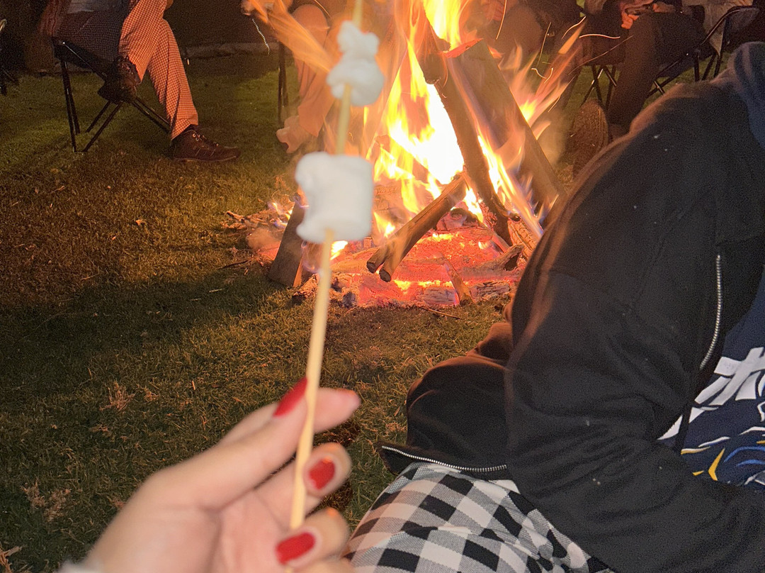 Go Camping-Velasco Ibarra必去景点