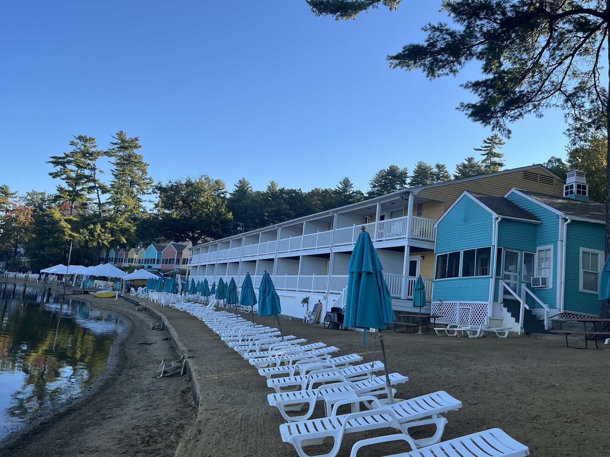 The Naswa Resort-官方