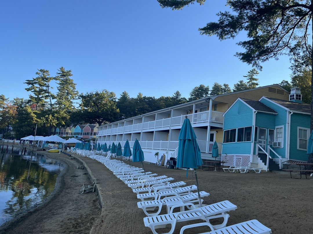 The Naswa Resort主图