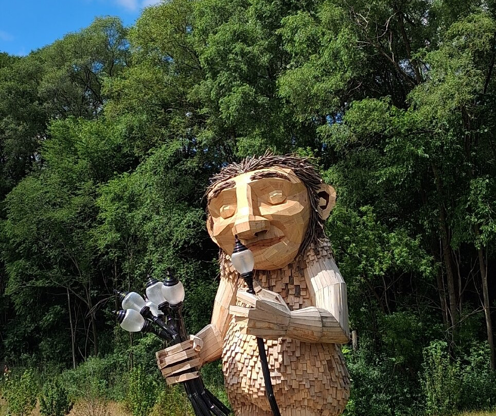 Firefly Grove Park-沃瓦托萨必去景点