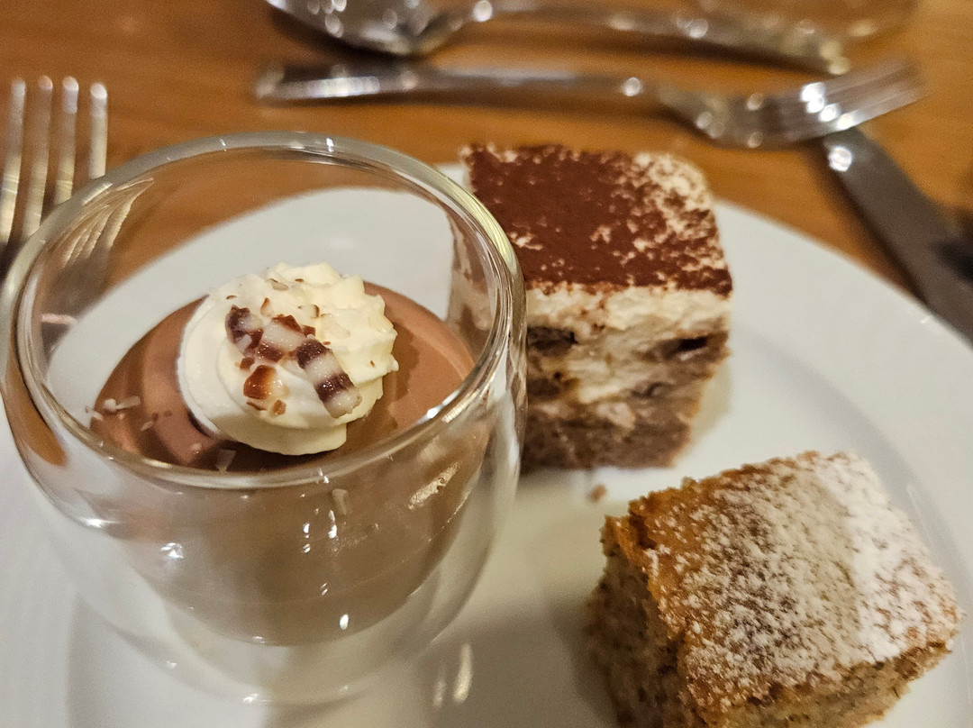 Thermenhotel Stoiser