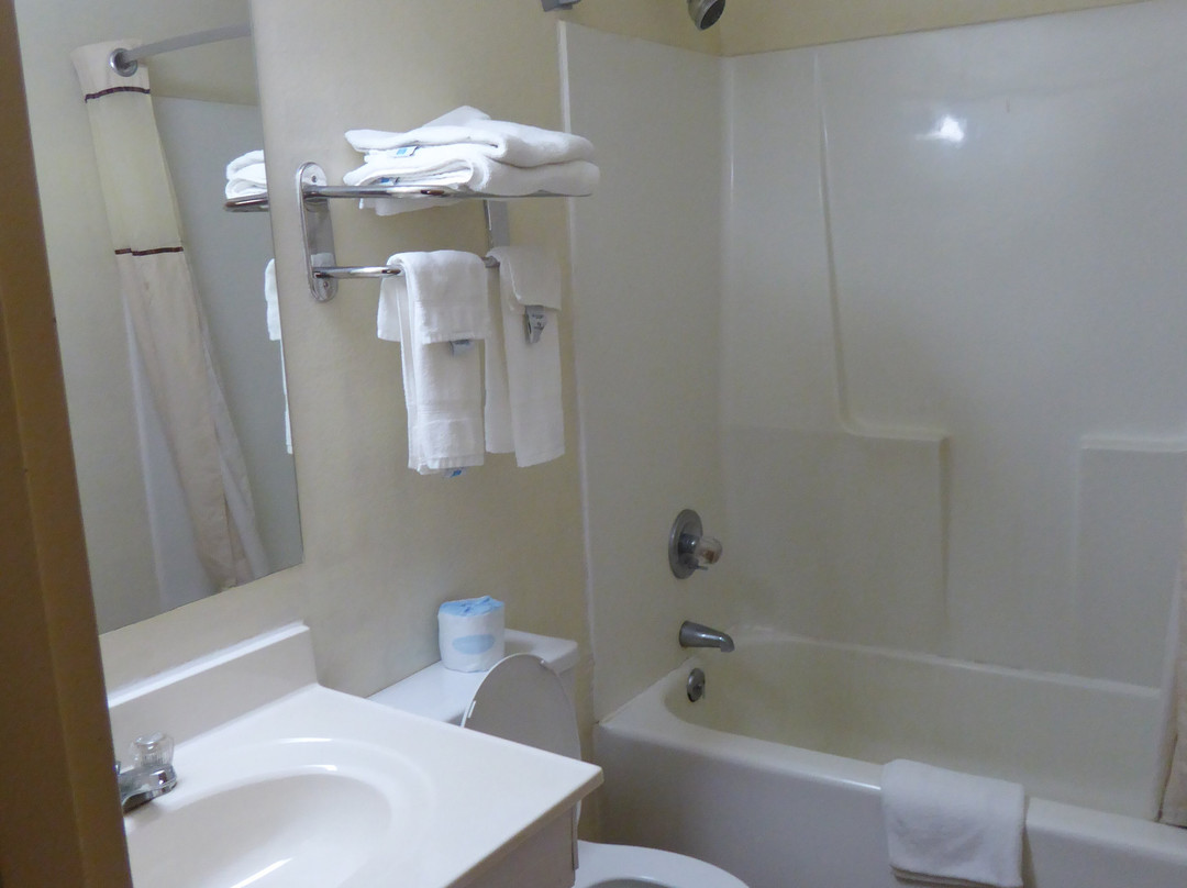 Super 8 by Wyndham Salem主图